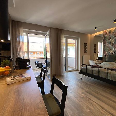 T27 Apartments Free Parking Ingyenes Zart Parkolo Győr Zewnętrze zdjęcie