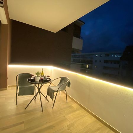 T27 Apartments Free Parking Ingyenes Zart Parkolo Győr Zewnętrze zdjęcie