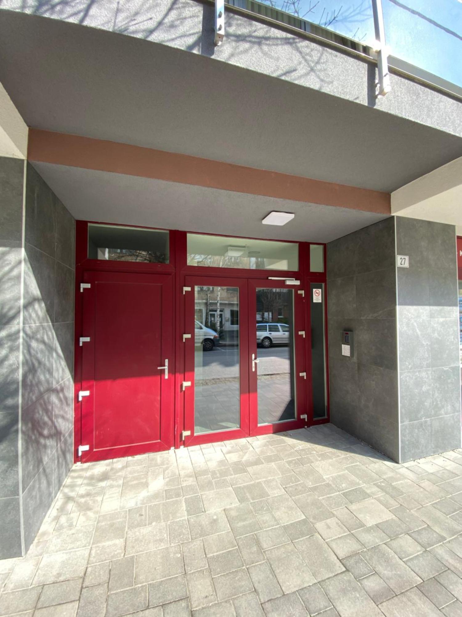 T27 Apartments Free Parking Ingyenes Zart Parkolo Győr Zewnętrze zdjęcie